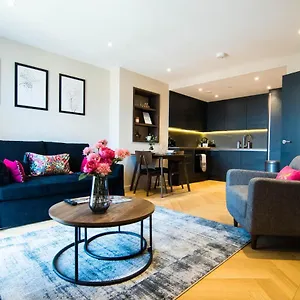 Entire 1 Bed - Number 39 - The Cosy Collection Ltd York