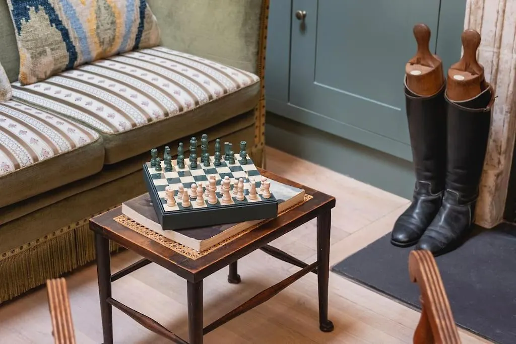Bath'S Most Illustrious Address - Garden Apartment