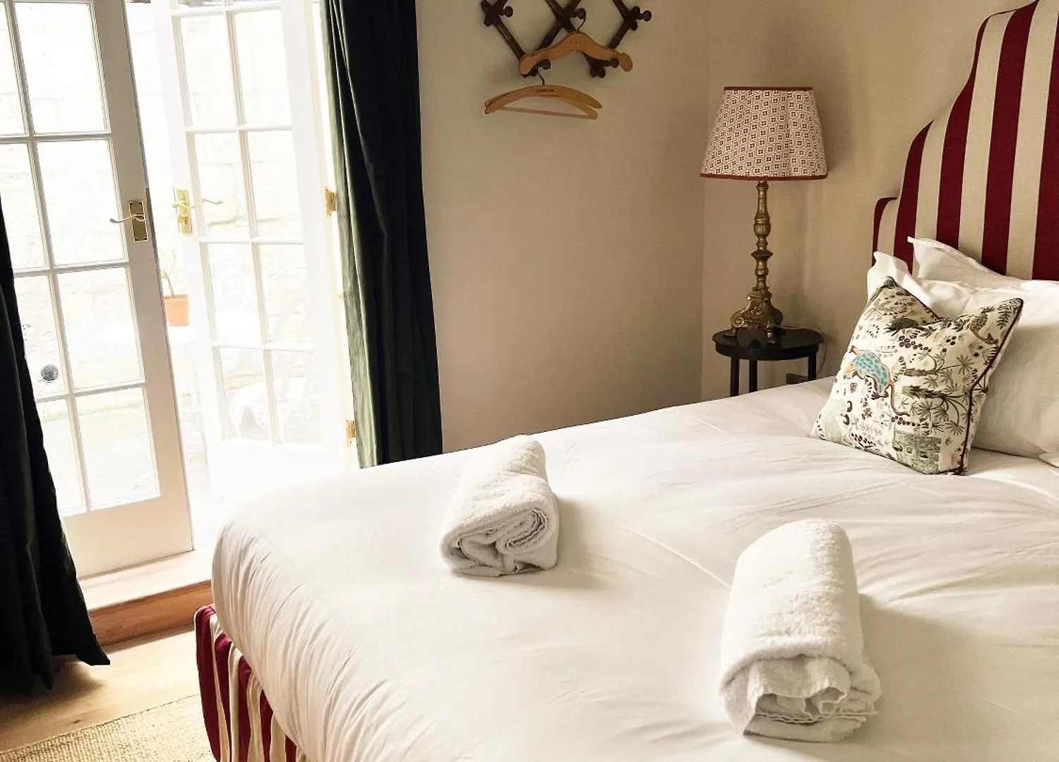 Bath'S Most Illustrious Address - Garden Apartment United Kingdom