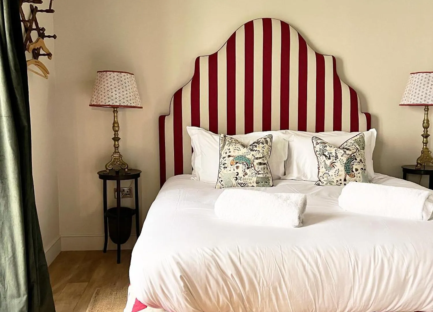 Bath'S Most Illustrious Address - Garden Apartment 0*, Bath United Kingdom